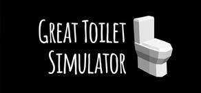 Get games like Great Toilet Simulator