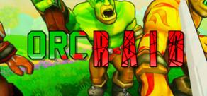 Get games like Orc Raid
