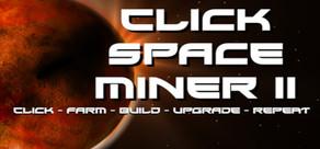Get games like Click Space Miner 2