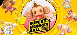 Get games like Super Monkey Ball: Banana Blitz