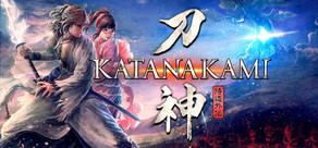 Get games like Katana Kami: A Way of the Samurai Story