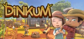 Get games like Dinkum