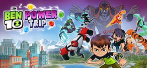 Get games like Ben 10: Power Trip