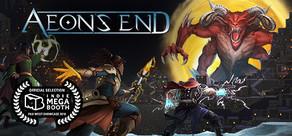 Get games like Aeon's End