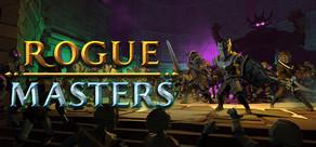 Get games like Rogue Masters