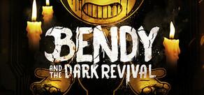 Get games like Bendy and the Dark Revival