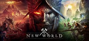 Get games like New World