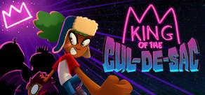 Get games like King of the Cul-De-Sac