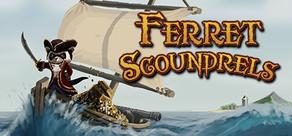 Get games like Ferret Scoundrels