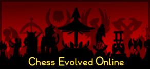 Get games like Chess Evolved Online