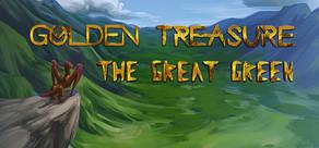 Get games like Golden Treasure: The Great Green