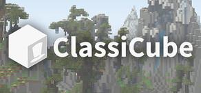 Get games like ClassiCube