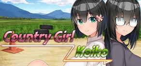 Get games like Country Girl Keiko