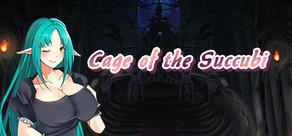 Get games like Cage of the Succubi