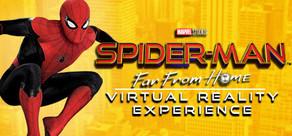 Get games like Spider-Man: Far From Home Virtual Reality