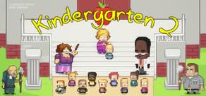 Get games like Kindergarten 2