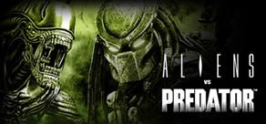 Get games like Aliens vs. Predator