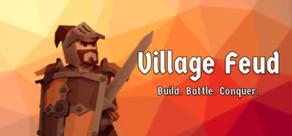 Get games like Village Feud