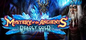 Get games like Mystery of the Ancients: Deadly Cold Collector's Edition