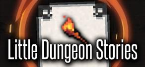 Get games like Little Dungeon Stories