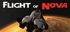 Get games like Flight Of Nova