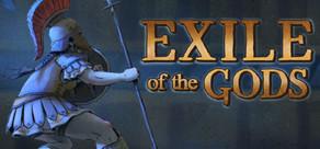 Get games like Exile of the Gods