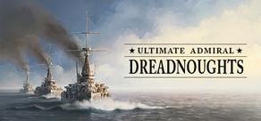 Get games like Ultimate Admiral: Dreadnoughts