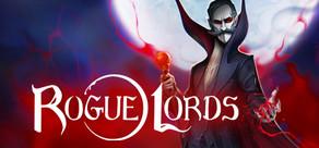 Get games like Rogue Lords