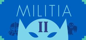 Get games like Militia 2