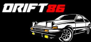 Get games like Drift86