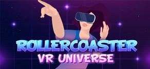 Get games like RollerCoaster VR Universe