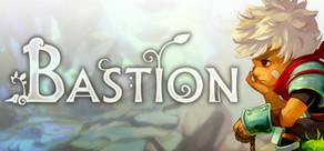 Get games like Bastion