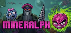 Get games like MineRalph