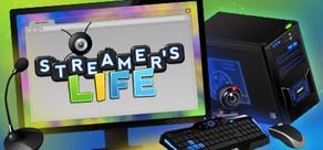 Get games like Streamer's Life