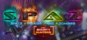 Get games like Space Pirates and Zombies