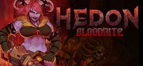 Get games like Hedon Bloodrite