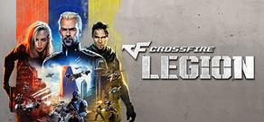 Get games like Crossfire: Legion