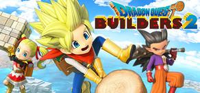 Get games like DRAGON QUEST BUILDERS™ 2