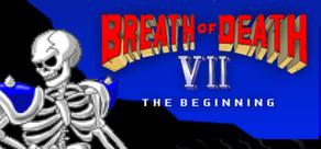Get games like Breath of Death VII 