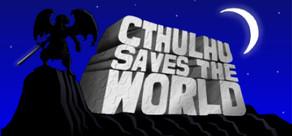 Get games like Cthulhu Saves the World 