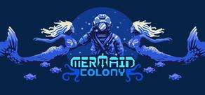 Get games like Mermaid Colony