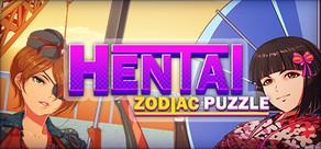 Get games like Hentai Zodiac Puzzle