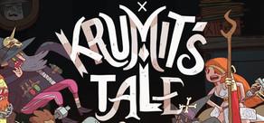 Get games like Meteorfall: Krumit's Tale