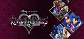 Get games like Kingdom Hearts HD 2.8 Final Chapter Prologue
