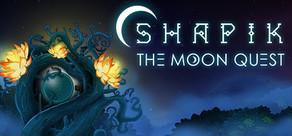 Get games like Shapik: The Moon Quest