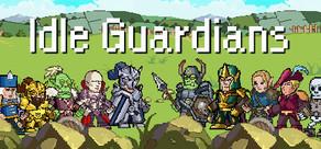 Get games like Idle Guardians