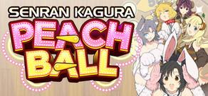 Get games like SENRAN KAGURA Peach Ball