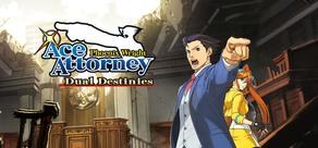 Get games like Phoenix Wright: Ace Attorney - Dual Destinies