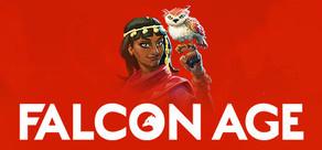 Get games like Falcon Age