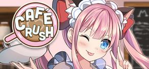 Get games like Cafe Crush